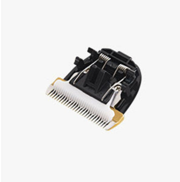 Professional Pet Grooming Clippers - USB Rechargeable Low Noise Hair Trimmer Kit
