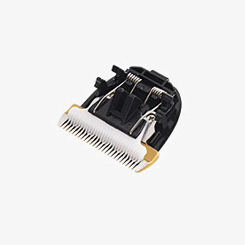 Professional Pet Grooming Clippers - USB Rechargeable Low Noise Hair Trimmer Kit